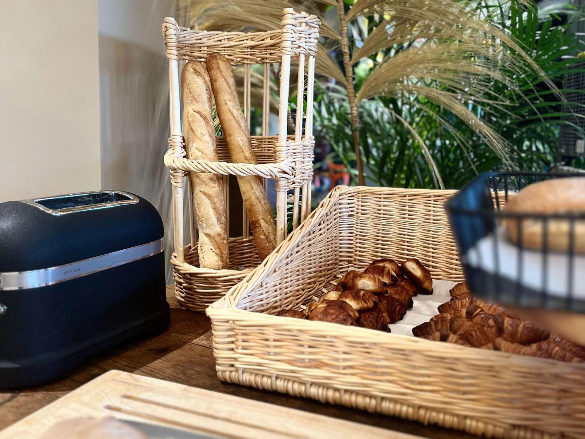 Ibis Budget Porte De Camargue Saint-Martin-de-Crau Luaran gambar