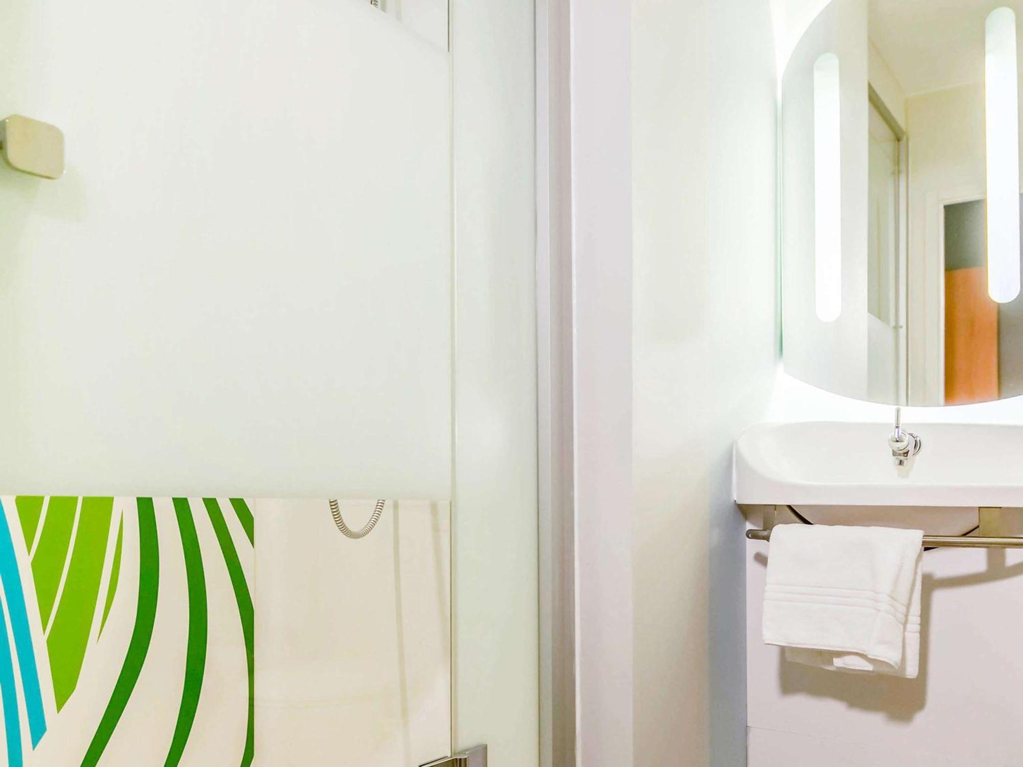 Ibis Budget Porte De Camargue Saint-Martin-de-Crau Luaran gambar