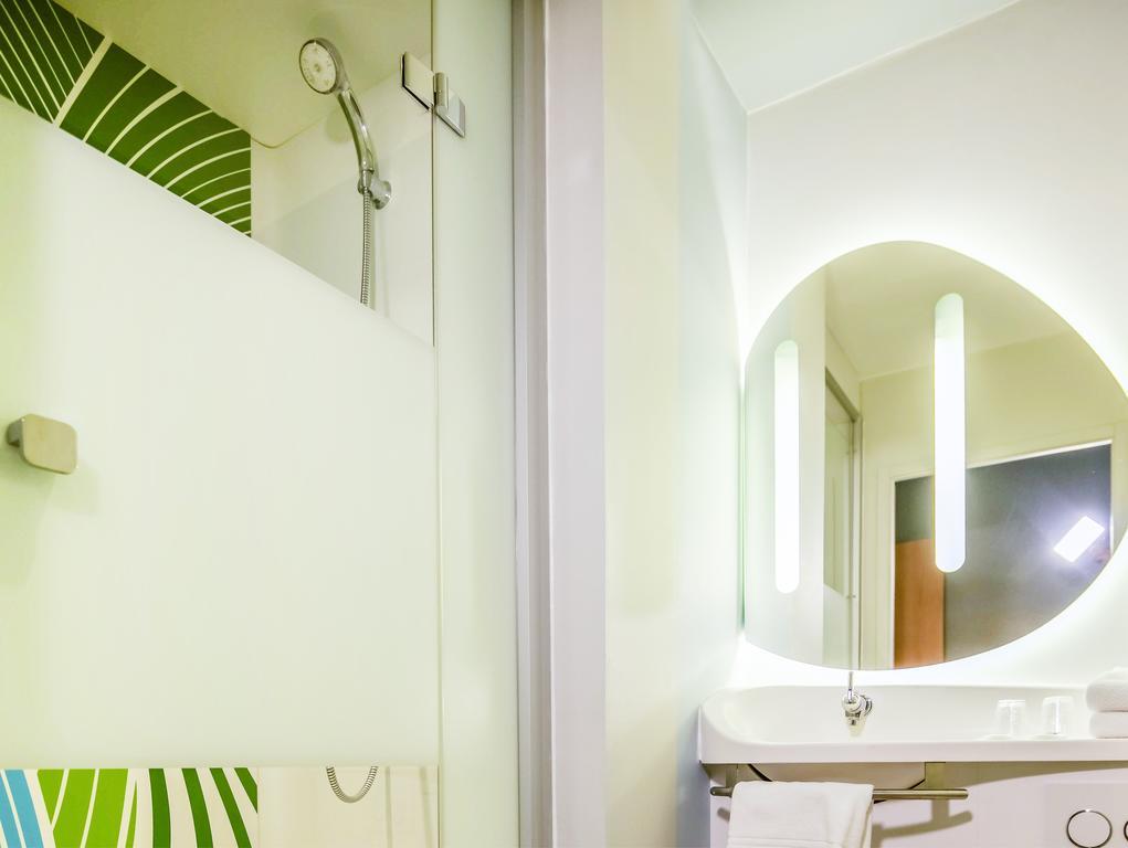 Ibis Budget Porte De Camargue Saint-Martin-de-Crau Luaran gambar