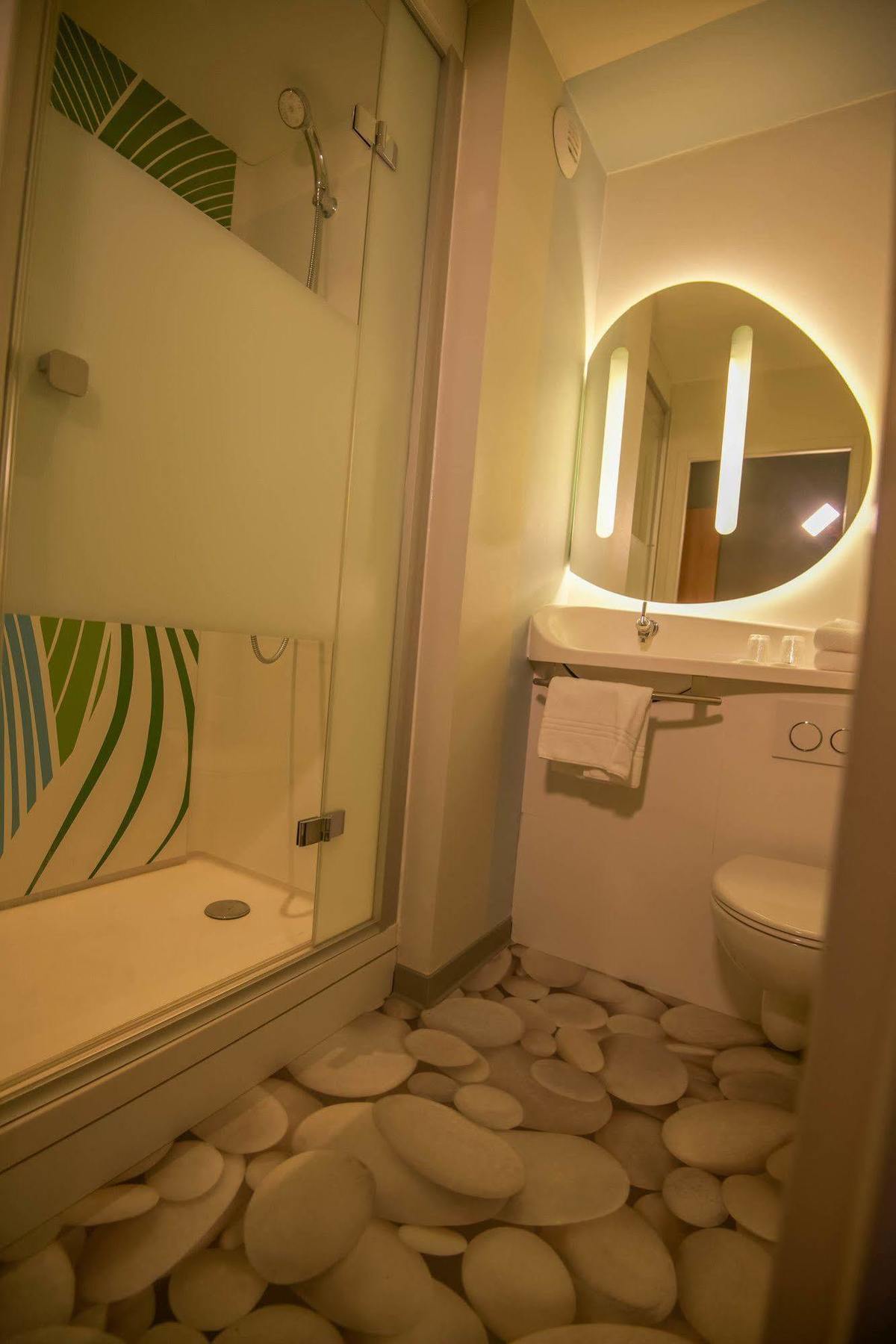 Ibis Budget Porte De Camargue Saint-Martin-de-Crau Luaran gambar