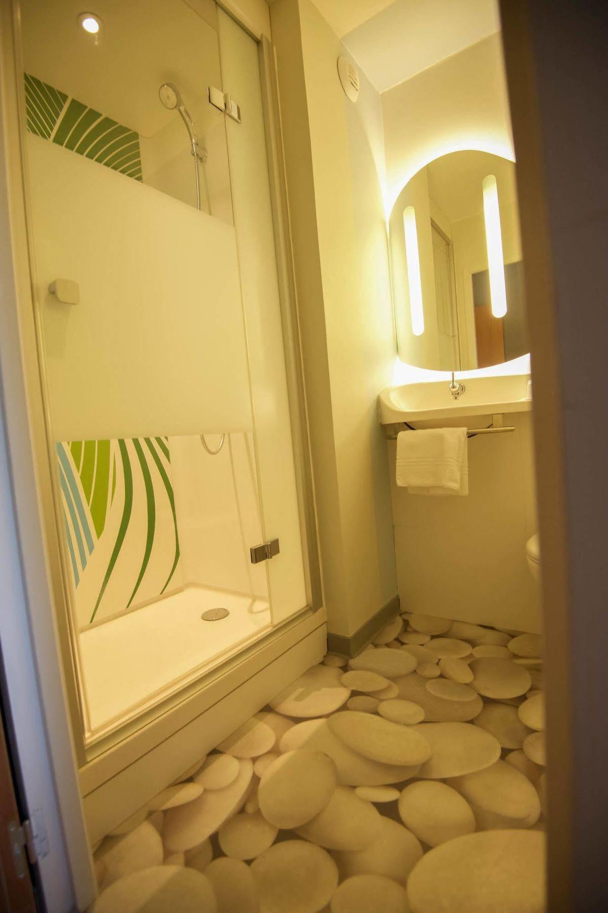 Ibis Budget Porte De Camargue Saint-Martin-de-Crau Luaran gambar